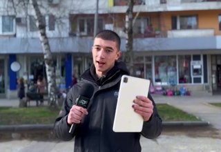 Новогодишна томбола на "Атлантис Нет" 2024 Скрийншот