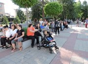 Етрополци отбелязаха подобаващо Деня на Победата и на Европа