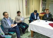 443 300 лв. е вложила общината в село Трудовец