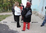 Илияна Йотова проведе разговор със жителите на с.Лопян 