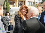 Прерязаха лентата на многофункционална спортна зала „Арена Ботевград”