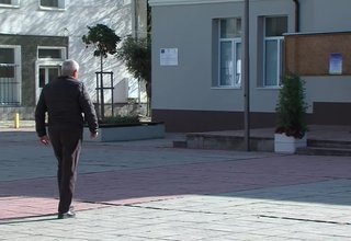 Общината ще обяви обществена поръчка за избор на изпълнител за подмяна на уличното осветление в селата Скрийншот