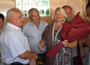 Кметът на Ботевград Георги Георгиев празнува 60-годишен юбилей