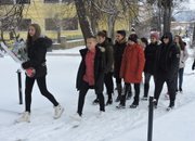 Ясеновци почетоха с цветя своя патрон