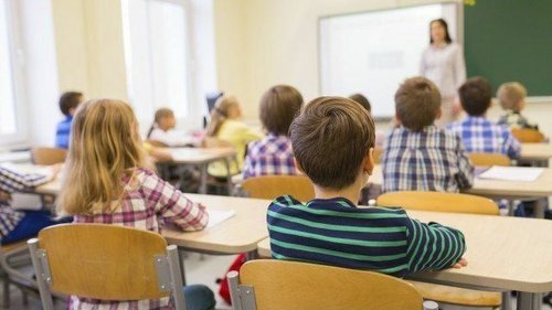 Грипната ваканция за Софийска област свърши