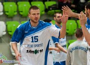 Рилски спортист победи Балкан в Ботевград и остана трети