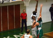 Балкан победи младежките национали с 91-65