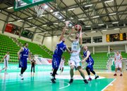 Балкан победи Спартак, но не впечатли