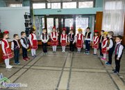 Честит Ден на родилната помощ!