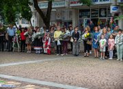 Ботевград празнува 138 години от Съединението на България