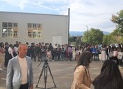 С 92-ма ученици стартира най-малкото училище в общината