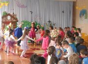 Пролетта дойде с песни и танци в ОДЗ "Иглика"