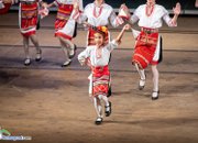 Две почетни отличия бяха връчени преди началото на концерт-спектакъла “Памет и бъдеще – 90 год. с името на Ботев и 140 год. читалище“