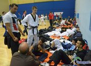 Владимир Далаклиев спечели златен медал на супер турнира в Загреб