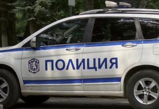 В Ботевград бе арестуван 34-годишен мъж, който в съучастие е извършил грабеж над възрастна жена в град Белово Скрийншот