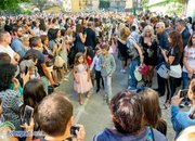 Тържествено бе открита новата учебна година в община Ботевград