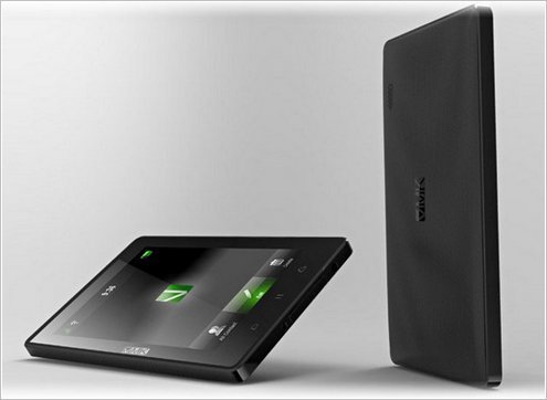 Конго залага на собствени таблети и смартфони