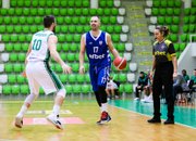 Балкан победи Спартак, но не впечатли