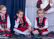 Януарските традиционни празници и именни дни празнуваха днес в ДГ „Славейче“