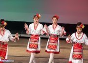 Две почетни отличия бяха връчени преди началото на концерт-спектакъла “Памет и бъдеще – 90 год. с името на Ботев и 140 год. читалище“
