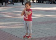 Етрополци отбелязаха подобаващо Деня на Победата и на Европа
