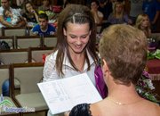Зрелостниците на ПМГ „Акад. проф. д-р Асен Златаров” получиха дипломите си 