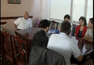 Работна група от експерти ще търси източника на обгазяване на Ботевград Скрийншот