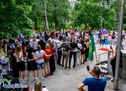 Випуск 2020 на ППМГ „Акад. проф. д-р Асен Златаров“ получи своите дипломи /снимки/