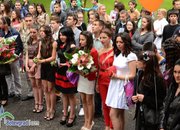 Директорът на ПМГ към абитуриентите: Трябва да се въоръжите с воля, труд и усърдие, за да преуспявате в живота