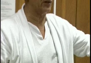 В знак на протест от утре лекарите ще закачат черни ленти на престилките си Скрийншот