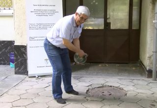 Днес бе даден старт на санирането на още две жилищни сгради в Ботевград Скрийншот