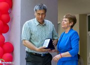 Среща на поколенията събра бивши и настоящи гимназисти