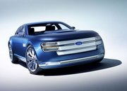 Ford произвежда нов полицейски автомобил за САЩ