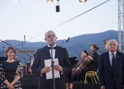  С величествената „Ода на радостта” започнаха „Моцартовите празници” тази вечер в Правец