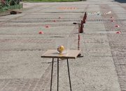 Днес започнаха тридневните тържества по повод Празника на гр.Етрополе