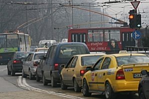 Очаква се интензивен трафик по пътищата и граничните пунктове