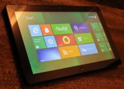 Таблет с Windows 8 предизвика фурор