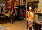 Вики получи коледен подарък – вертикализатор