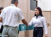 56 зрелостници бяха удостоени с почетна грамота “Отличен зрелостник на община Ботевград