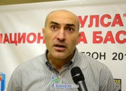 Балкан победи младежките национали с 91-65