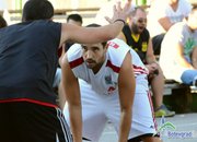Отборът на Ценко Наков стана победител в турнира по стрийтбол