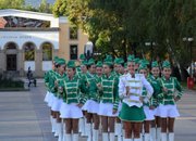 Дефилир на духовата музика – ден втори