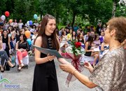 Випуск 2020 на ППМГ „Акад. проф. д-р Асен Златаров“ получи своите дипломи /снимки/