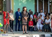 Тържествено бе открита новата учебна година в община Ботевград