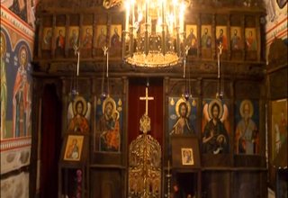 Светият Синод на Българската православна църква реши всеки ден да има молитви във всички църкви против приемането на Истанбулската конвенция Скрийншот