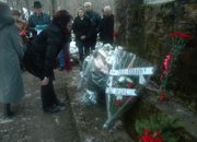 69 години от разстрела в м. Арабаконак