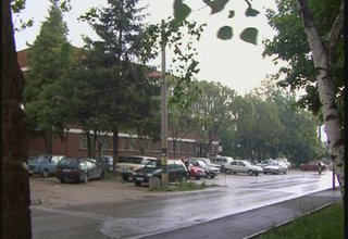 Заловиха крадци на електродвигатели и метални части в Скравена Скрийншот