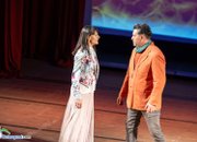 Две почетни отличия бяха връчени преди началото на концерт-спектакъла “Памет и бъдеще – 90 год. с името на Ботев и 140 год. читалище“