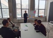 Започна обучението по проекта YouthPioneer за младежи от групата NEET в Ботевград
