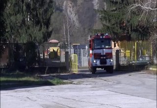 Доброволни отряди са сформирани само в осем общини в Софийска област Скрийншот